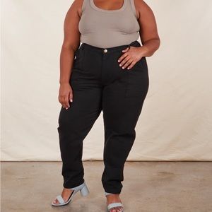 Big Bud Press Pencil Pants 2X